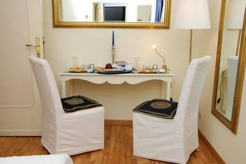 Hotel Aurora Rom