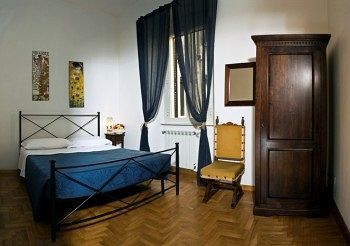 Aurora Hotel Rom